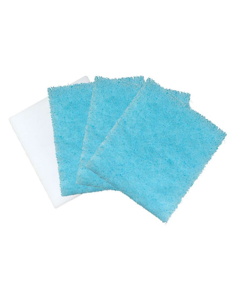 Ocean Pad pour aimants de nettoyage