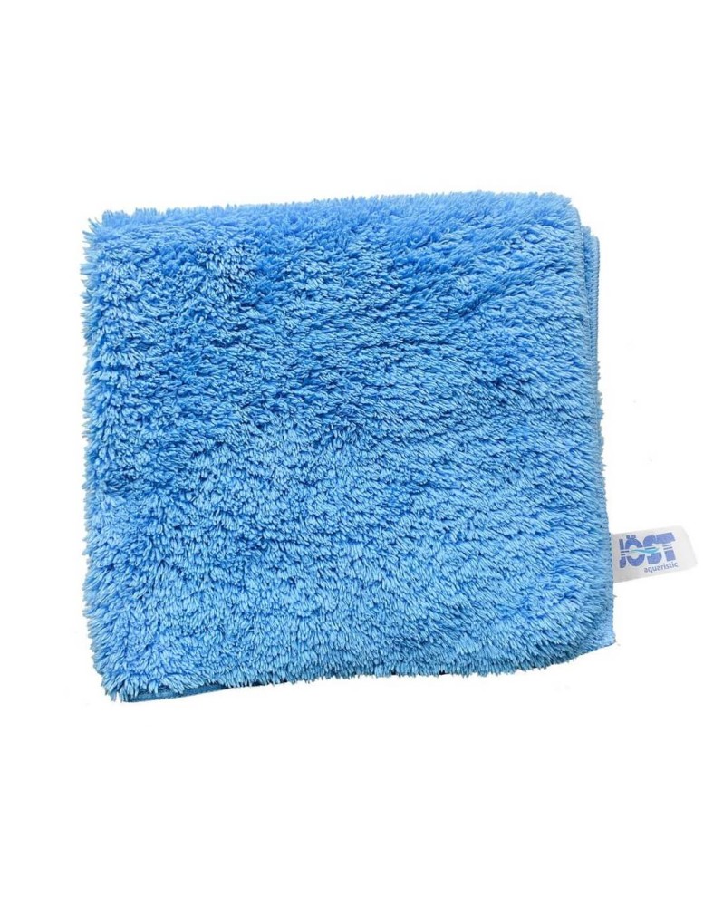 Chiffon microfibre JOST Soft and Dry pour aquarium