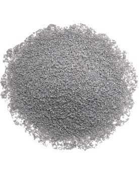 Sable neutre pour aquarium de crevettes
