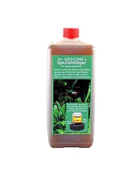 Engrais special pour Soechting Dosator, usage precise