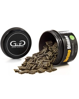 Shrimp Dinner 70g - Nourriture pour crevettes