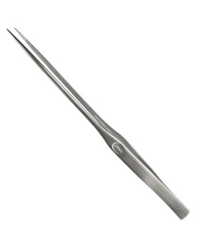 Pinces ADA pointe fine 210 mm inox