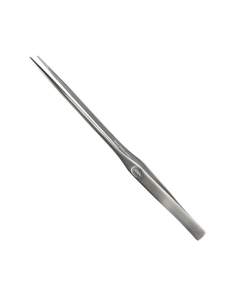 Pinces ADA pointe fine 210 mm inox