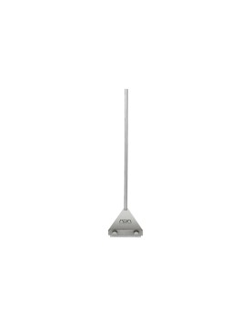 ADA Pro Razor Mini grattoir algues 26 cm avec 2 lames