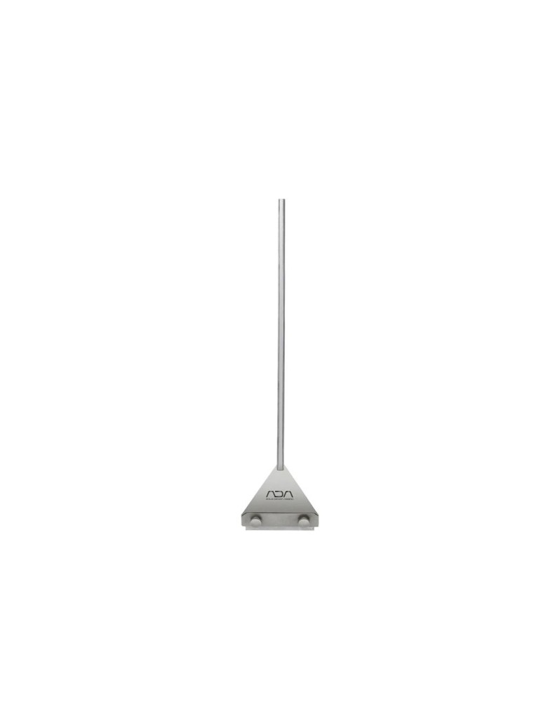 ADA Pro Razor Mini grattoir algues 26 cm avec 2 lames