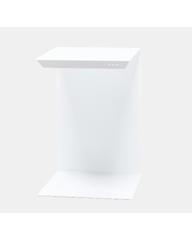 Support Magnet Light DOOA 20L en acier