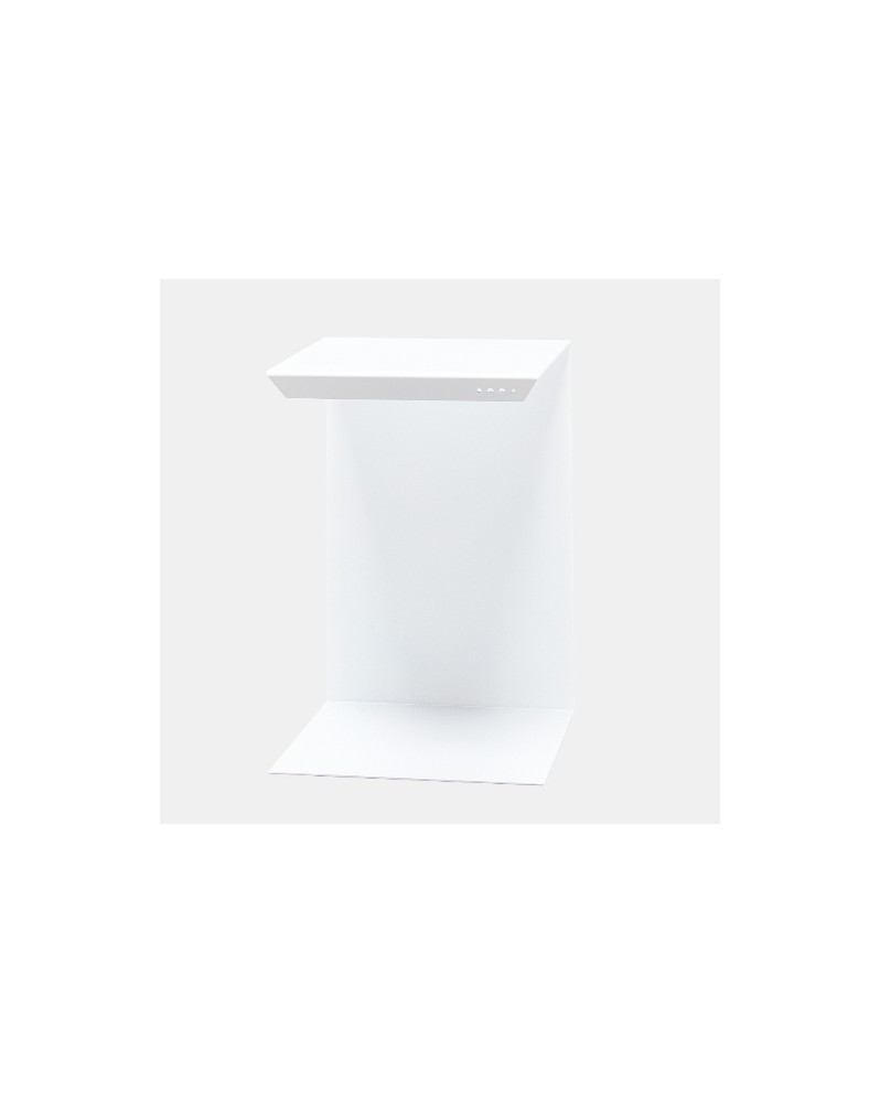 Support Magnet Light DOOA 20L en acier