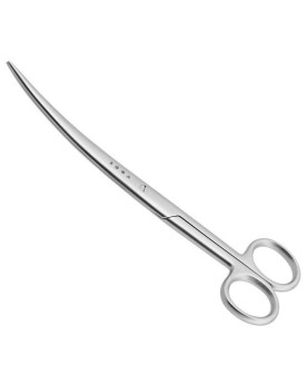 Ciseaux DOOA Aqua S 17.5 cm lames 10.3 cm