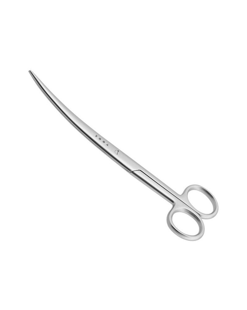 Ciseaux DOOA Aqua S 17.5 cm lames 10.3 cm