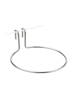 Suspension Wabi Kusa S 3 by 7 cm pour aquarium