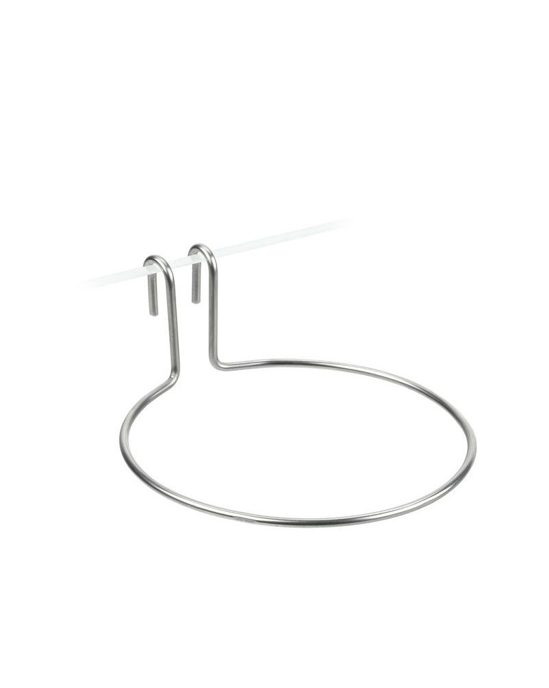 Suspension Wabi Kusa S 3 by 7 cm pour aquarium