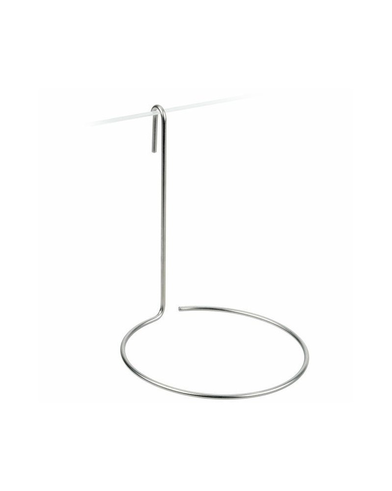 Suspension Wabi-Kusa M pour aquarium 9x7 cm