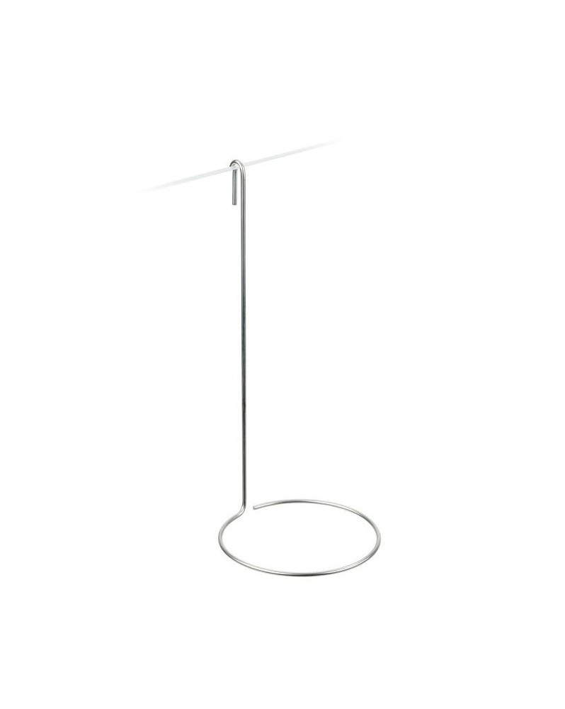 Suspension Wabi Kusa 17 cm diametre 7 cm