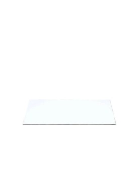 Couvercle verre DOOA NEO Glass Air 30x30x45 avec patins