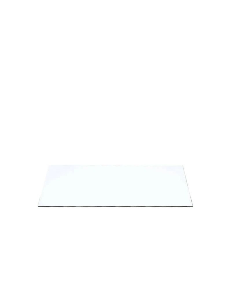 Couvercle verre DOOA NEO Glass Air 30x30x45 avec patins