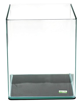 Nanocube Dennerle nano aquarium bords arrondis