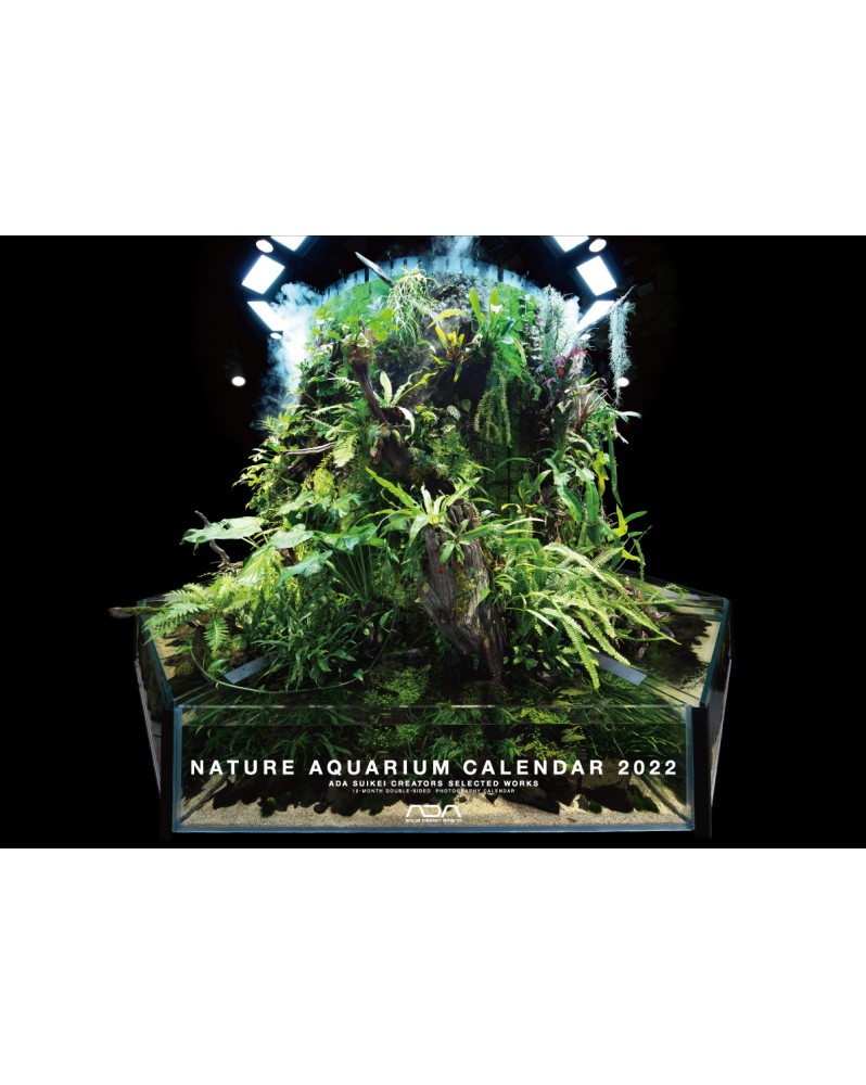 Calendrier ADA edition 2022 format 420x297 mm
