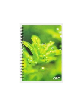 Couverture Hemianthus micranthemoides Carnet ADA