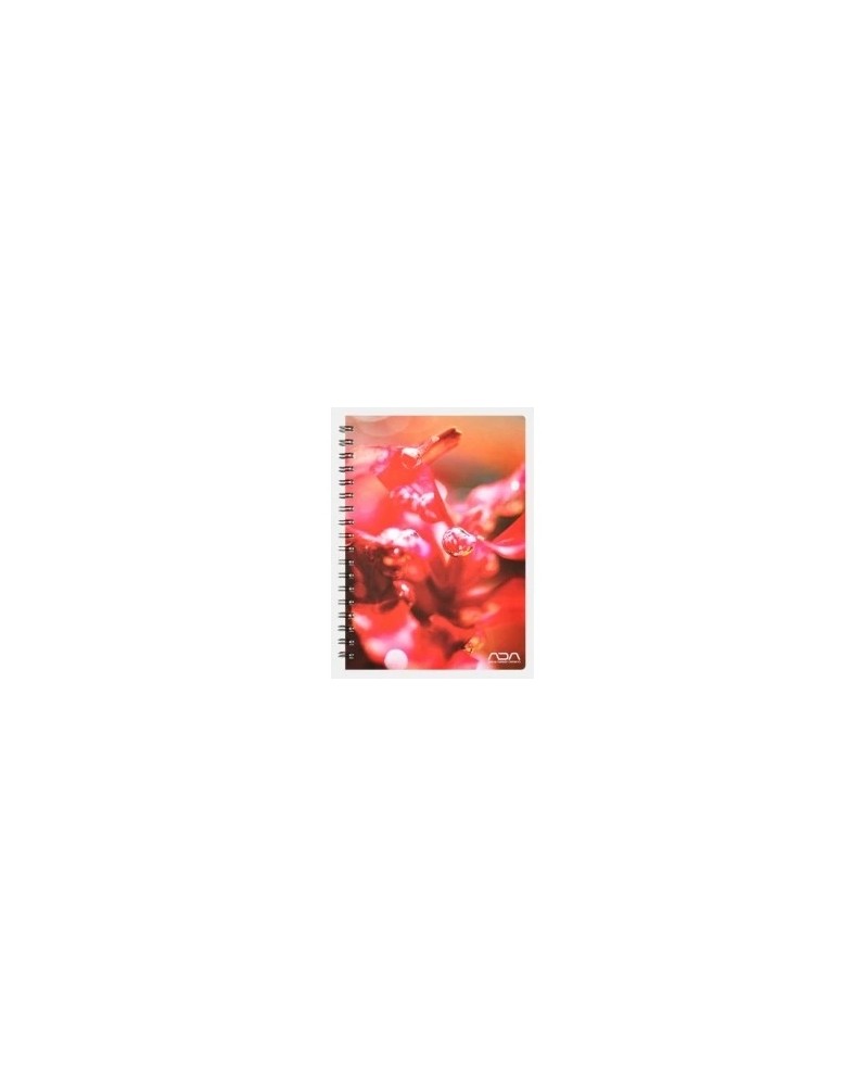 Couverture Rotala Macrandra Carnet ADA 128x182mm