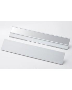 Shades miroirs pour Chihiros VIVID 2 gris