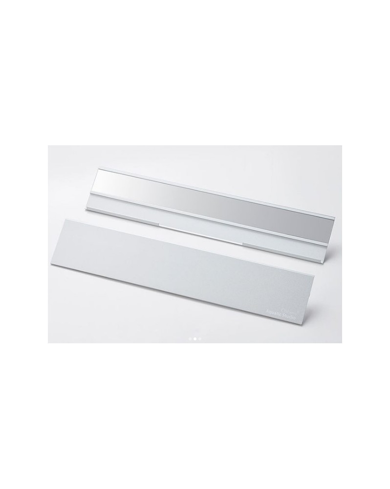 Shades miroirs pour Chihiros VIVID 2 gris