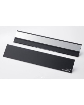 Shades miroirs pour Chihiros VIVID 2 noir