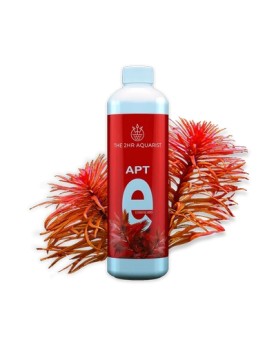 Bouteille engrais EI 1000ml 2HR Aquarist