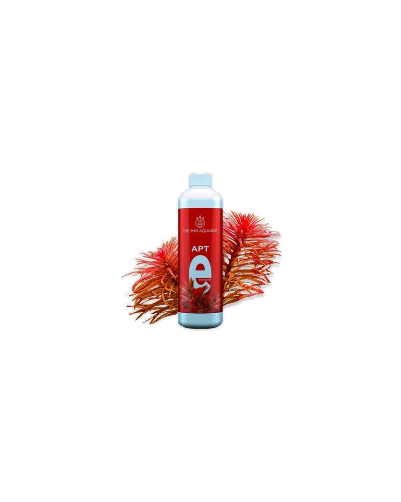 Bouteille engrais EI 1000ml 2HR Aquarist