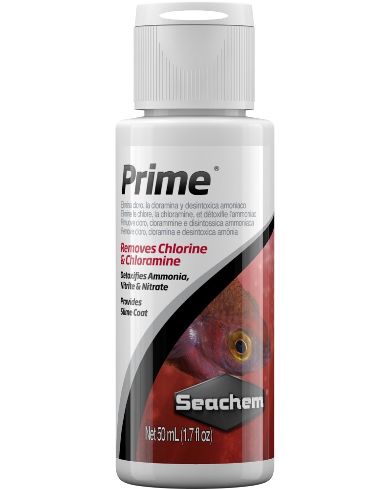 Conditionneur eau concentre elimine chlore