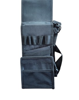 Pochette a outils Tool Bag pour aquascaping