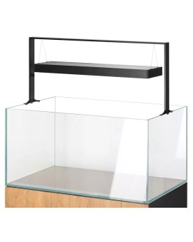 Aquael Ultrascape 90 FOREST aquarium extra clair 90cm