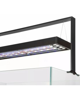 Aquael Ultrascape 90 FOREST aquarium extra clair 90cm