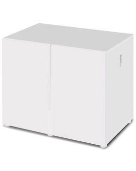 Meuble Aquael SNOW 90x60x80 cm