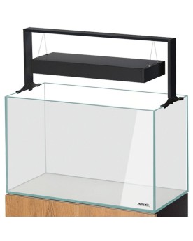 Aquarium Aquael Ultrascape 60 FOREST eclairage inclus