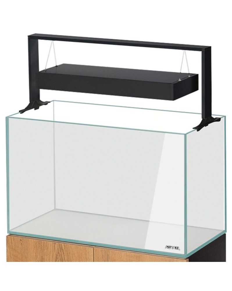 Aquarium Aquael Ultrascape 60 FOREST eclairage inclus