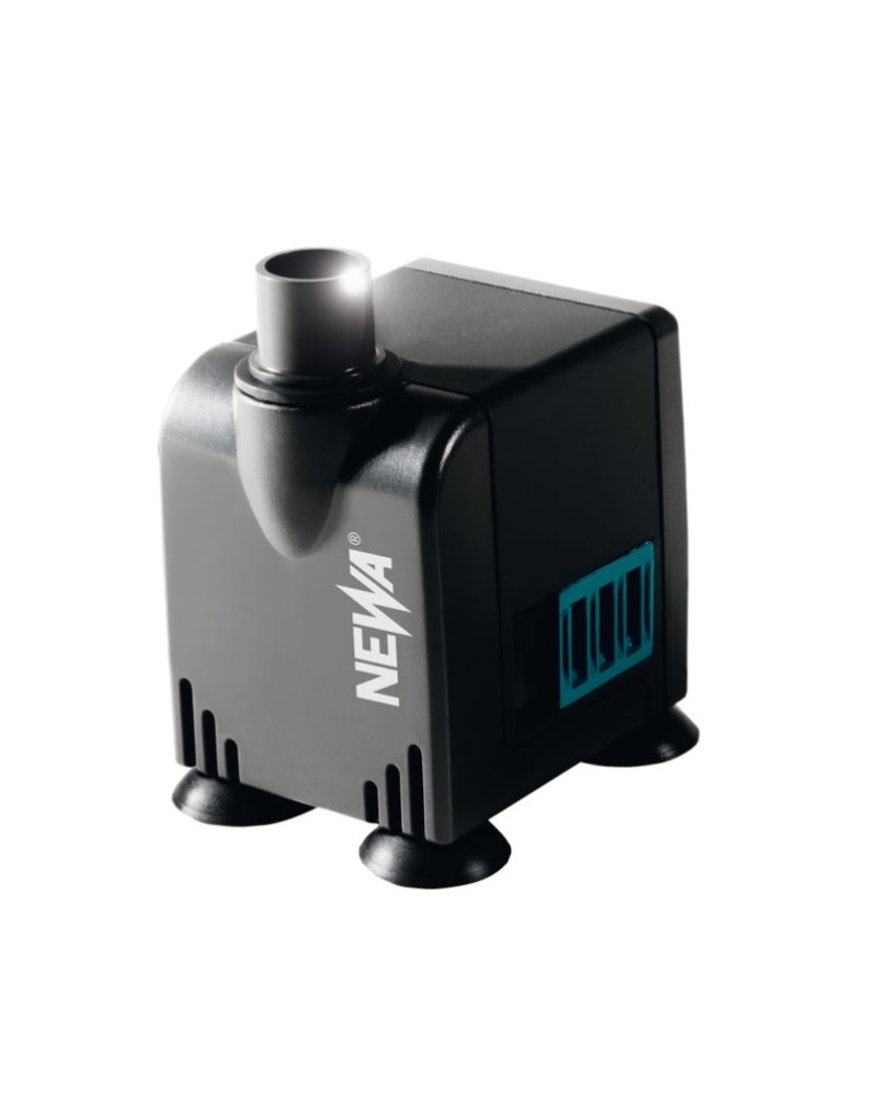 La Newa Micro 320 micro pompe submersible silencieuse