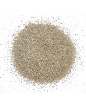 Dekosand Quartz sol neutre 1 kg 0.4-1.2 mm