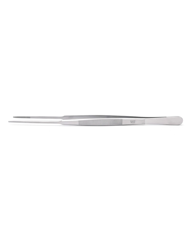 Pinces VIV Pro pour plantation aquarium, Grip antiderapant