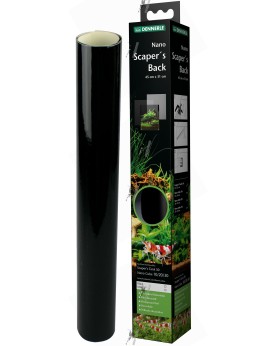Film adhesif arriere pour Dennerle Scapers 55L