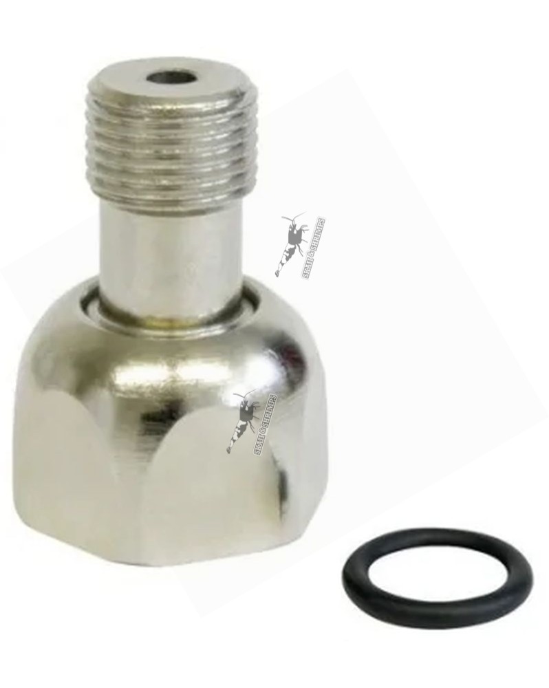 Adaptateur CO2 pour detendeur Dennerle Nano CO2