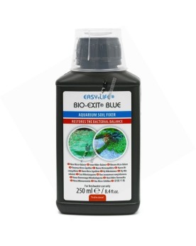 Anti cyanobacteries, retablit equilibre du substrat