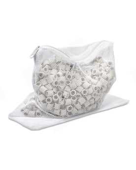 Chaussette filtration 20x30 cm pour pouzzolane