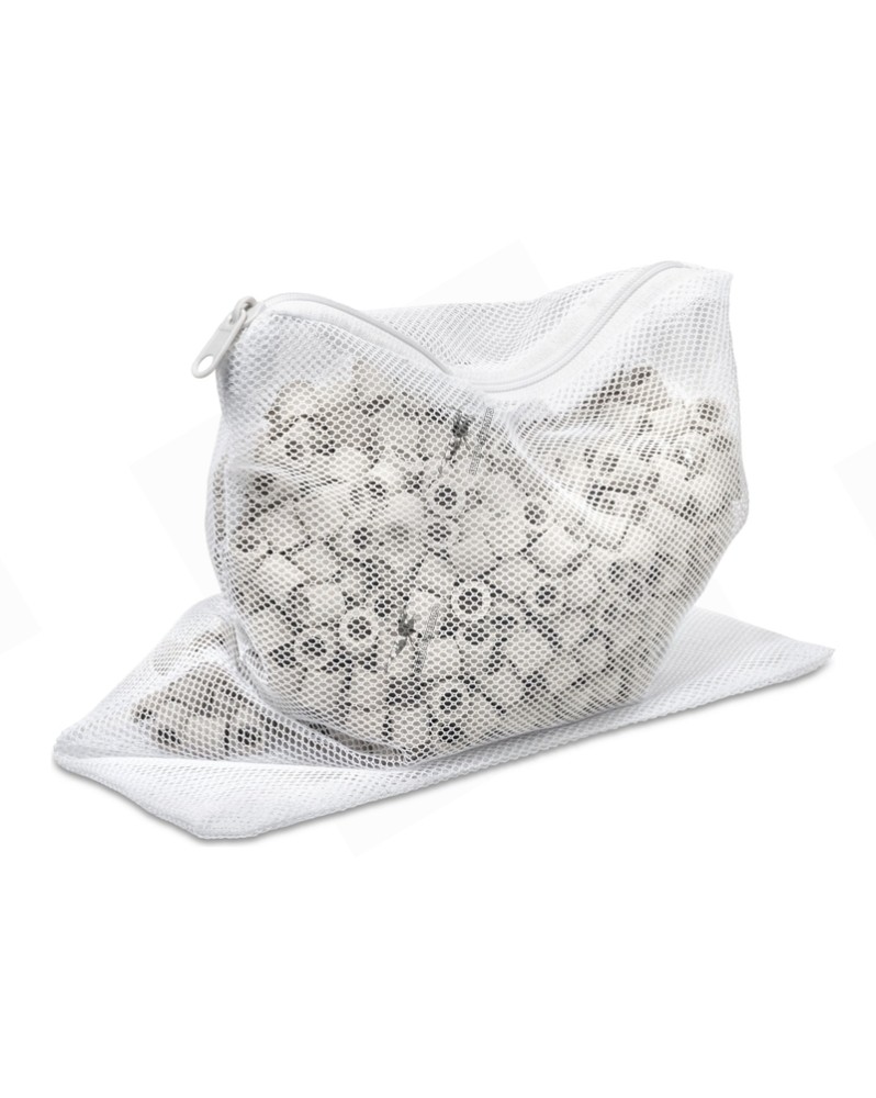 Chaussette filtration 20x30 cm pour pouzzolane