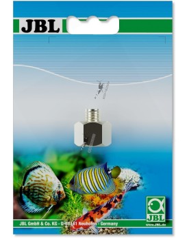 Adaptateur CO2 Dennerle vers bouteilles JBL M10x1