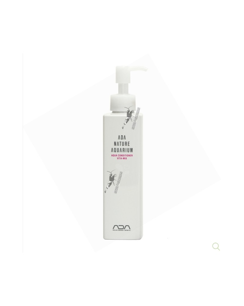 Ada Vita mix conditionneur deau vitamines pour poissons