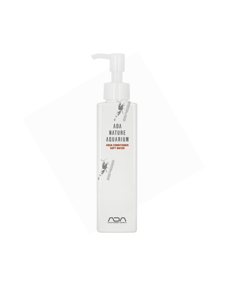 ADA Soft Water - Ajuste pH et KH