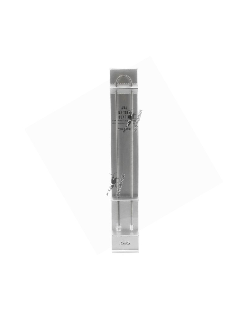 Goupillon de nettoyage ADA souple pour lily pipe