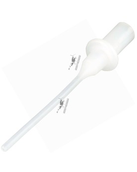 Buse precision pour colle cyanoacrylate