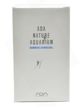 ADA Bamboo Charcoal media de filtration absorbant