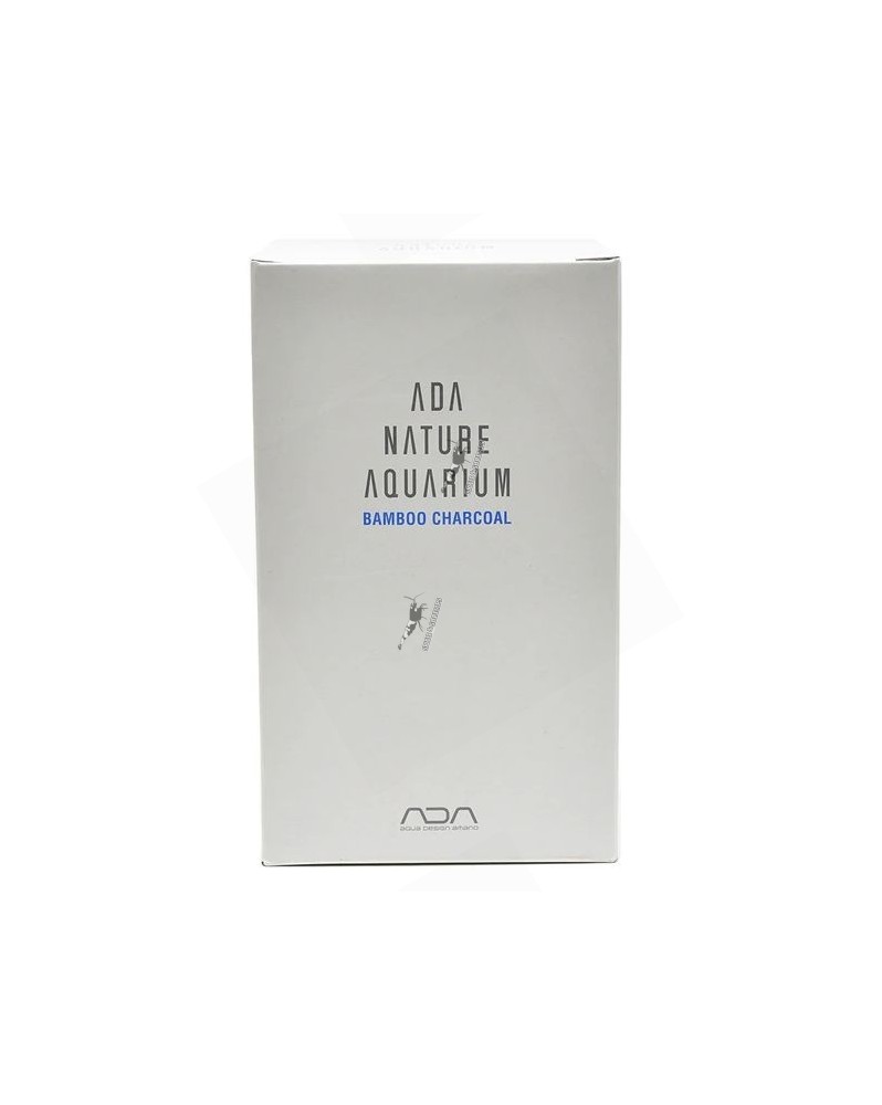 ADA Bamboo Charcoal media de filtration absorbant